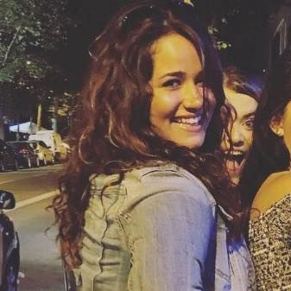 Meet your Posher, Samantha